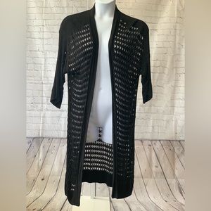 CHICO’S (Size 3) Knit Cardigan